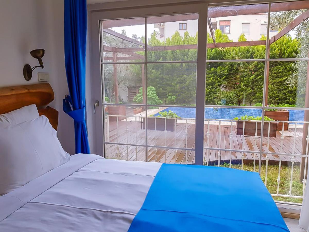 Rebetiko Hotel Алакати Екстериор снимка