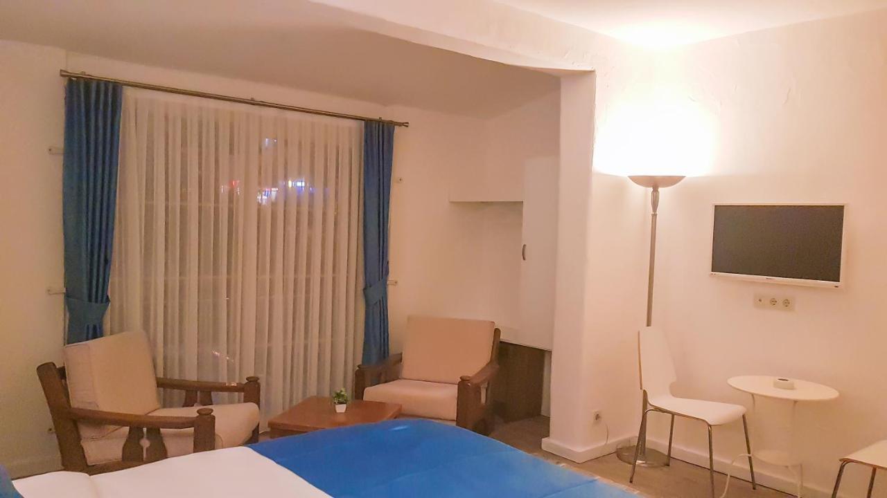 Rebetiko Hotel Алакати Екстериор снимка