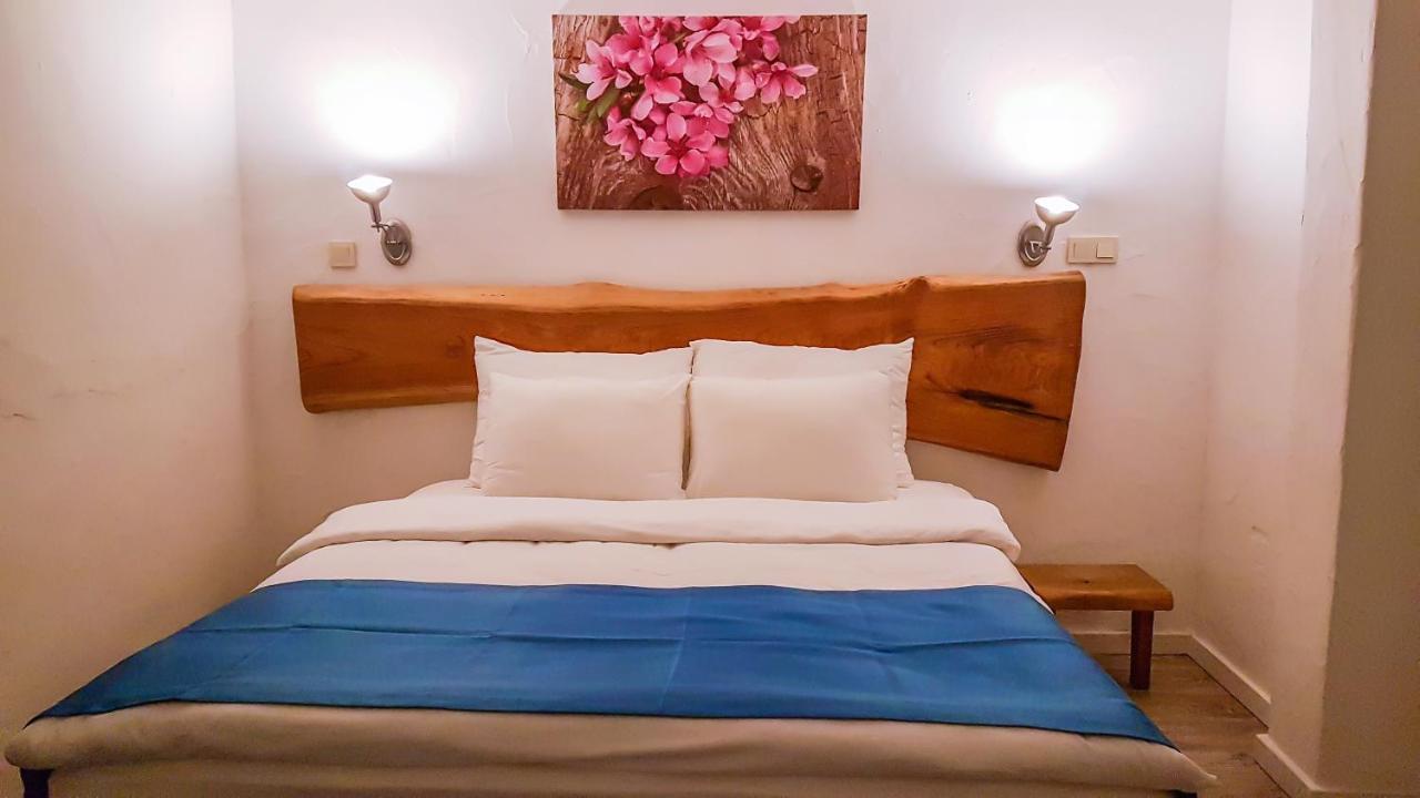Rebetiko Hotel Алакати Екстериор снимка