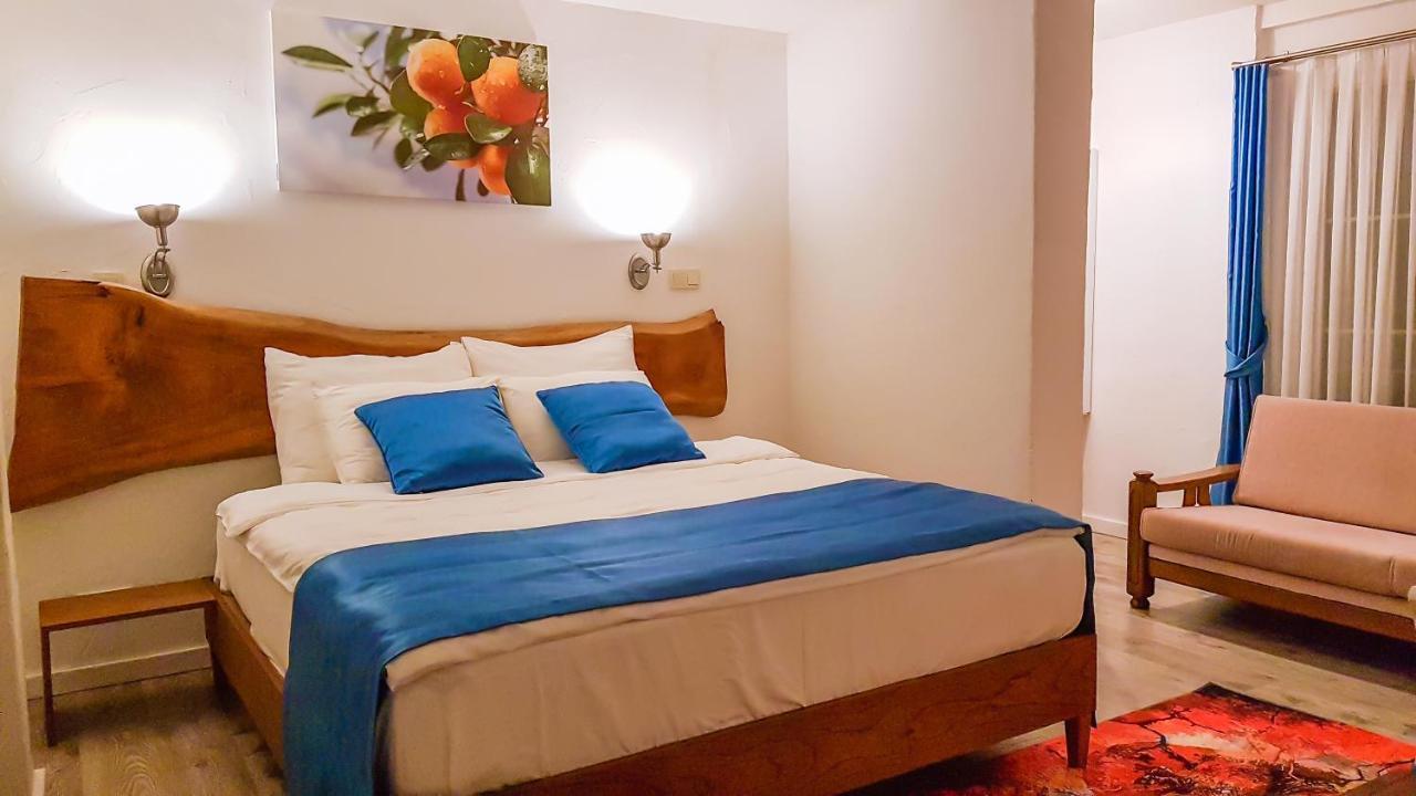 Rebetiko Hotel Алакати Екстериор снимка
