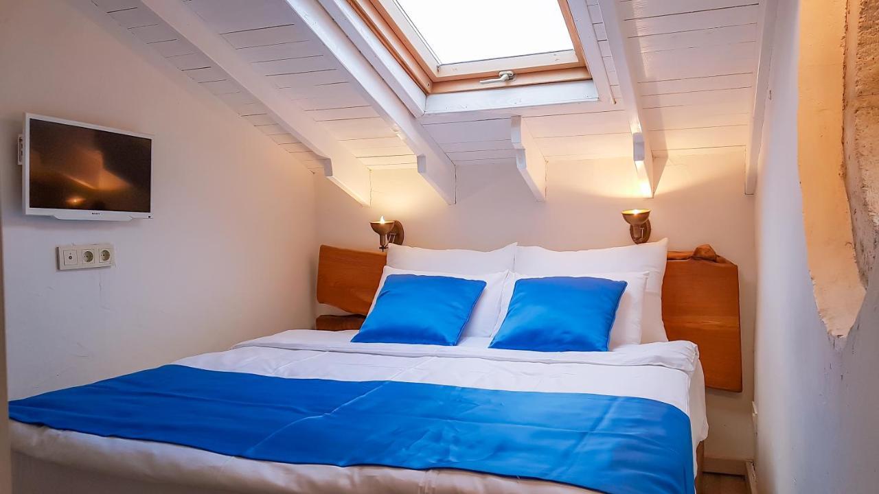 Rebetiko Hotel Алакати Екстериор снимка