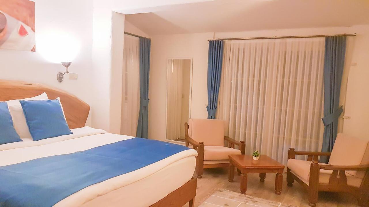 Rebetiko Hotel Алакати Екстериор снимка