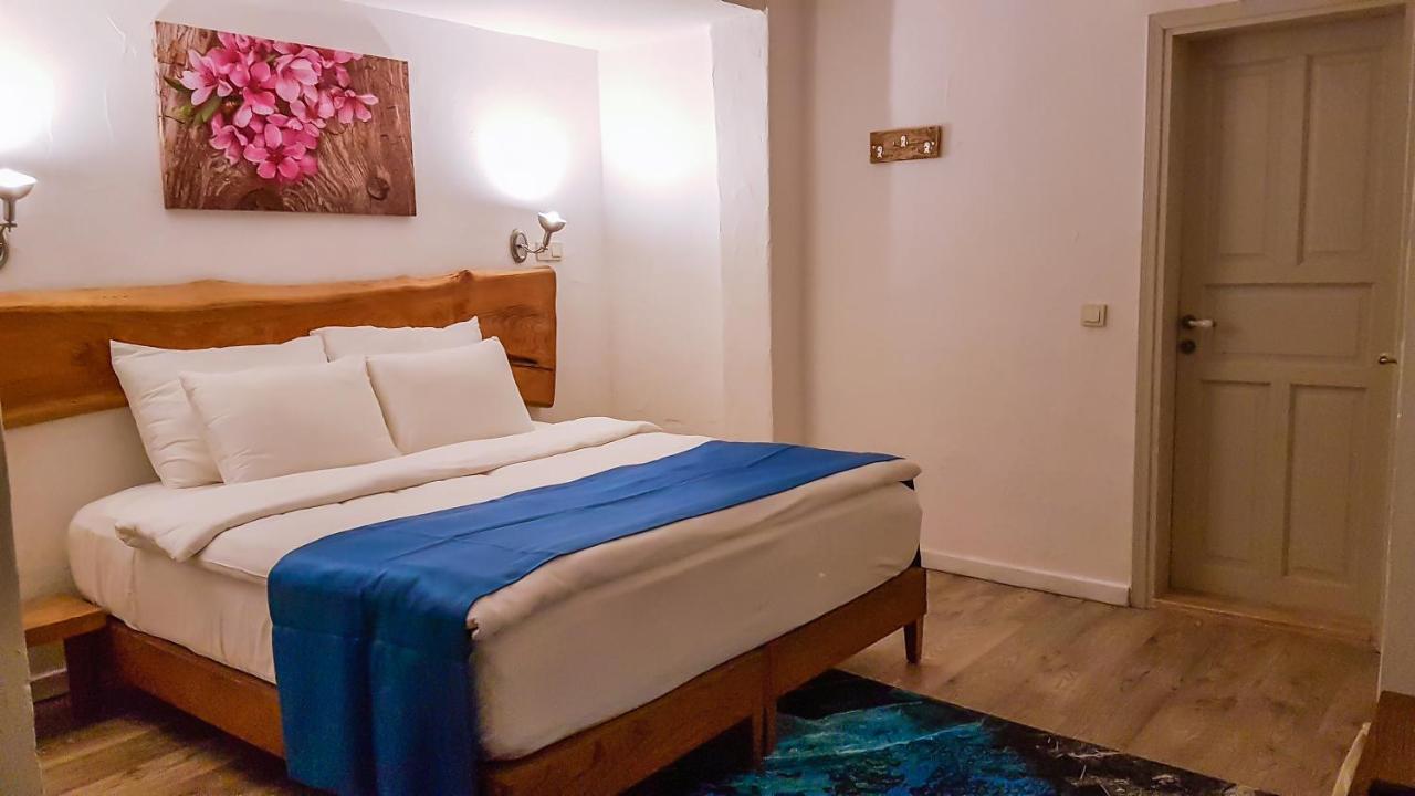 Rebetiko Hotel Алакати Екстериор снимка