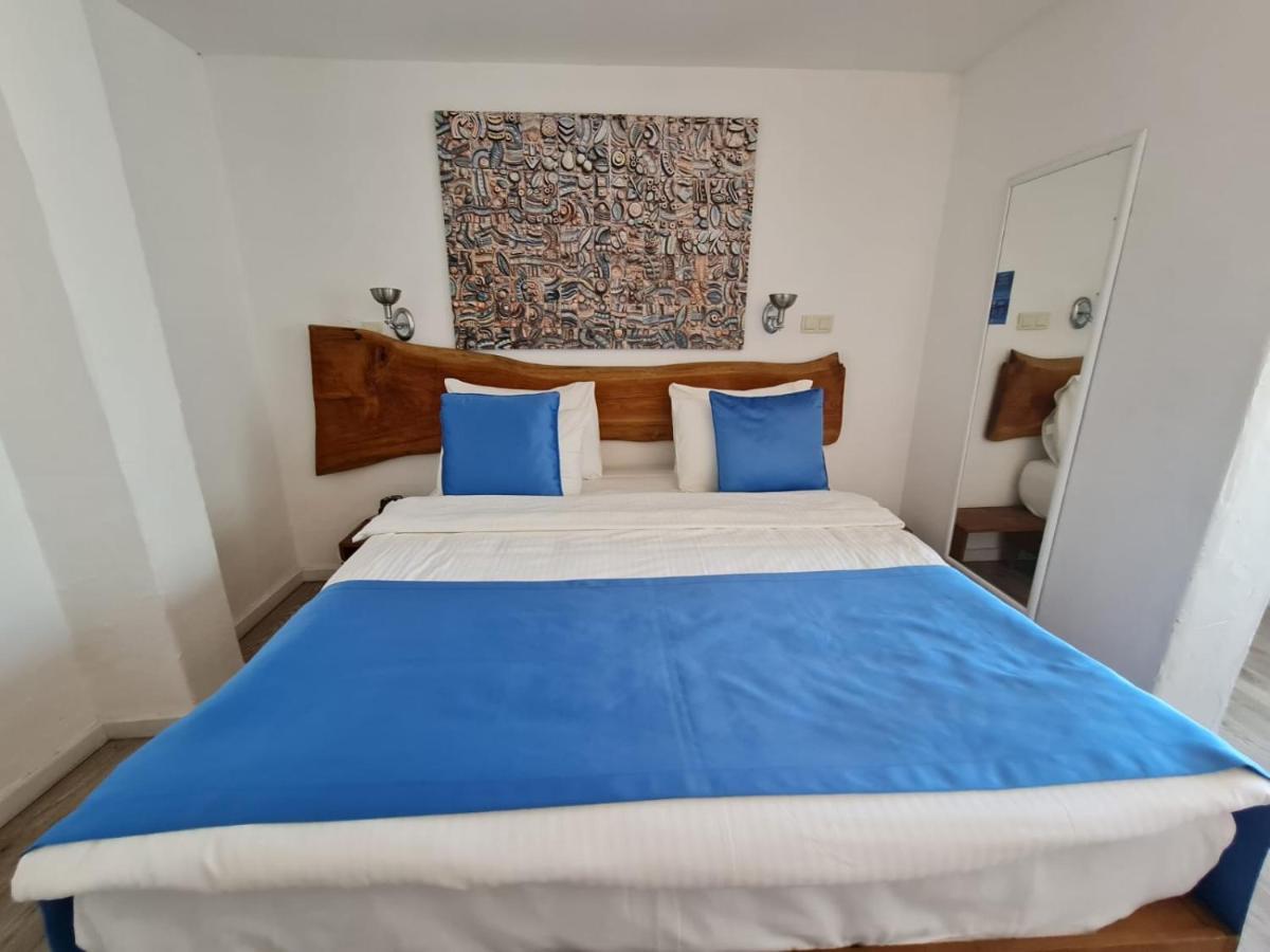 Rebetiko Hotel Алакати Екстериор снимка