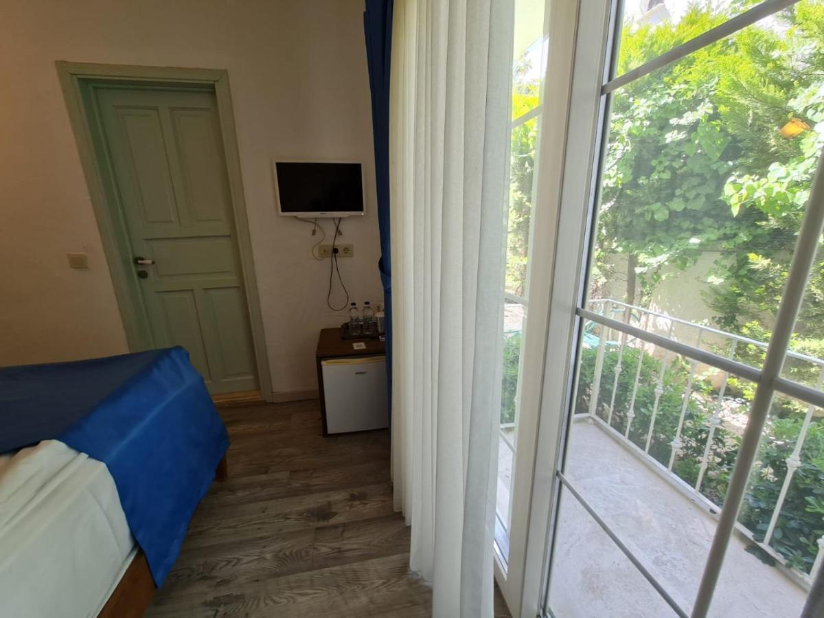 Rebetiko Hotel Алакати Екстериор снимка