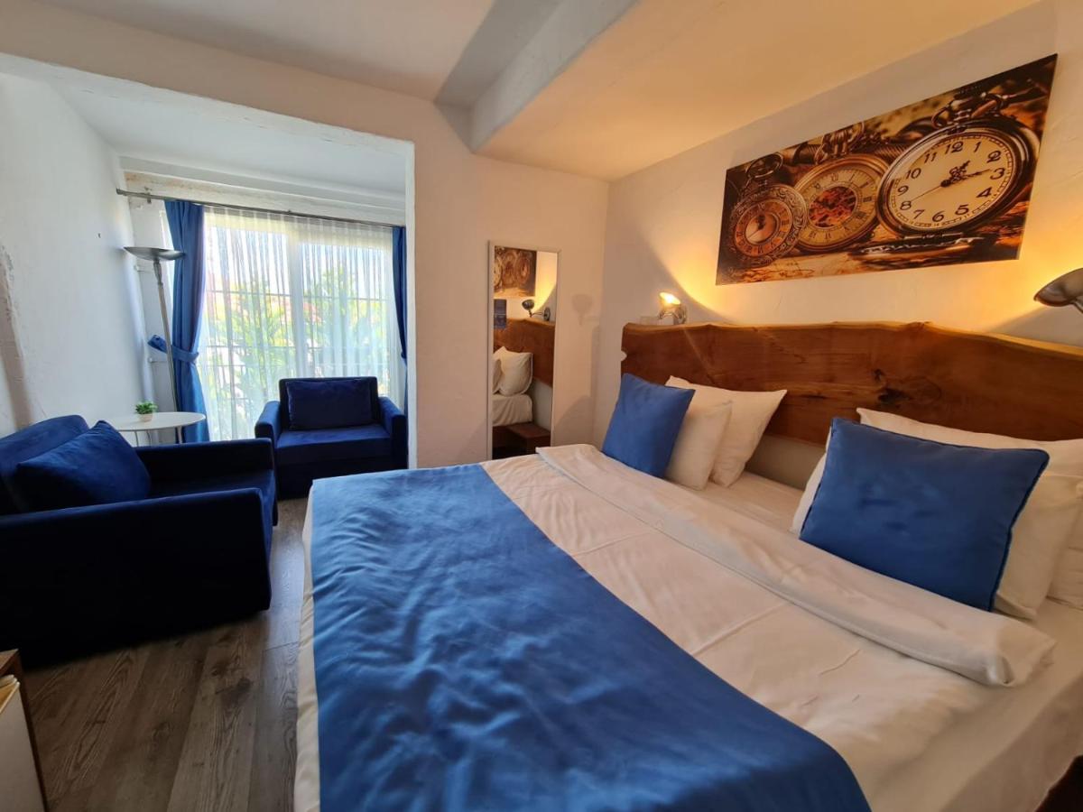 Rebetiko Hotel Алакати Екстериор снимка