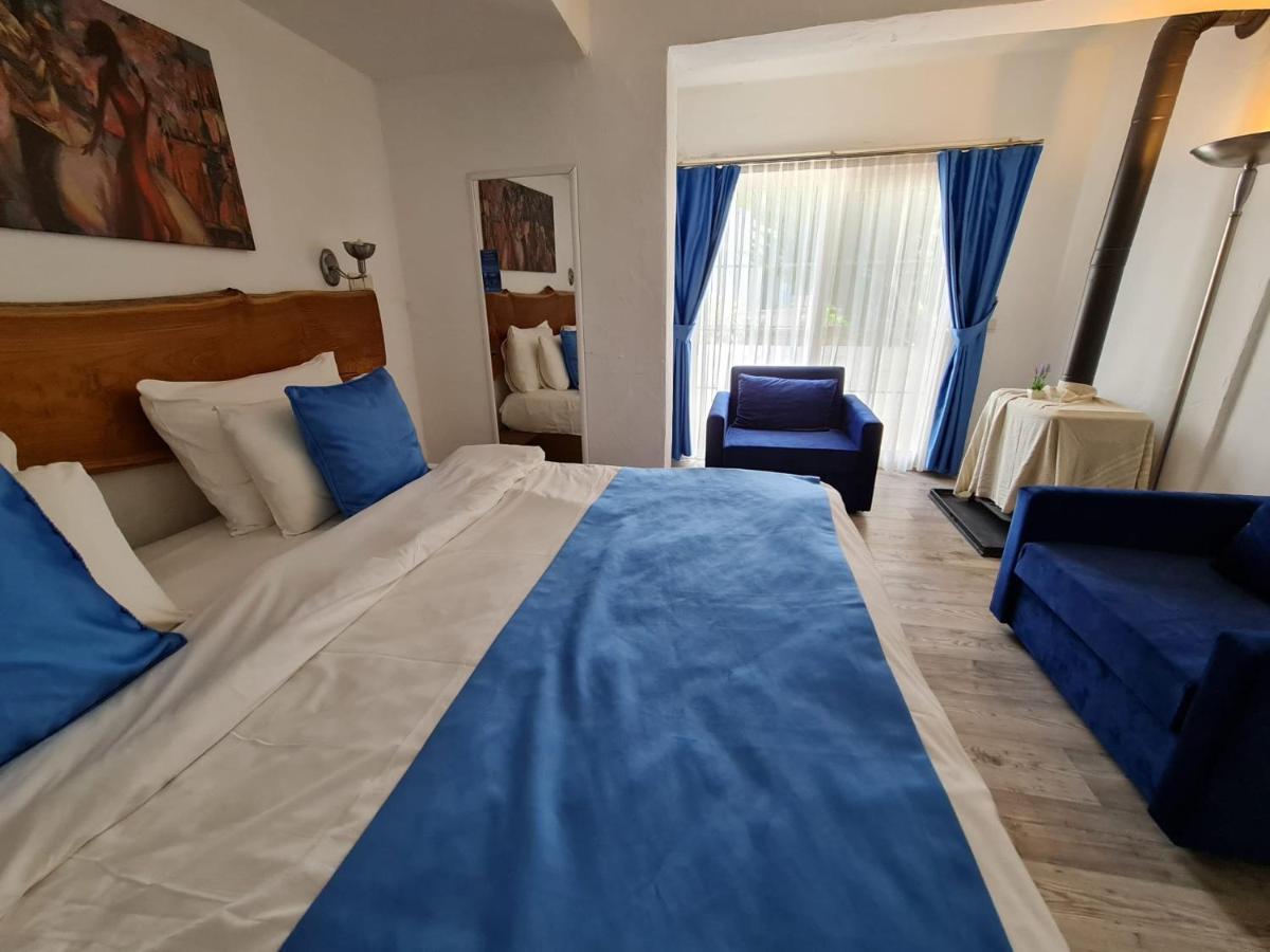Rebetiko Hotel Алакати Екстериор снимка
