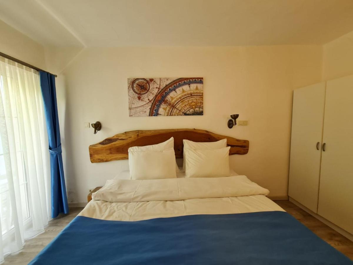 Rebetiko Hotel Алакати Екстериор снимка