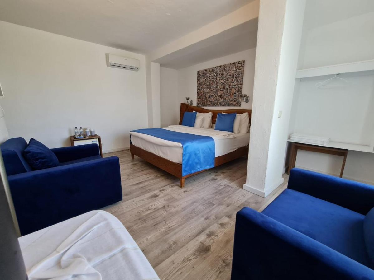 Rebetiko Hotel Алакати Екстериор снимка