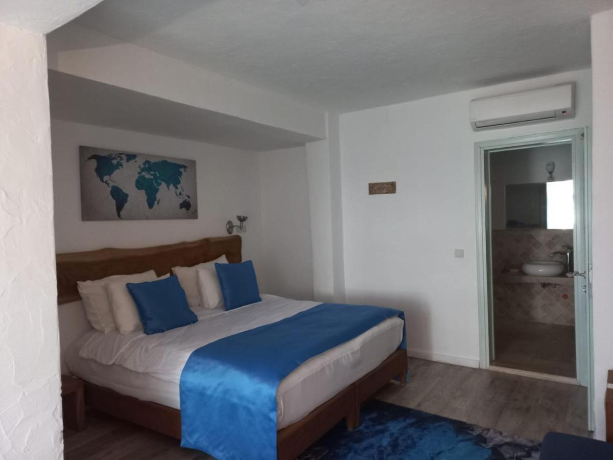 Rebetiko Hotel Алакати Екстериор снимка