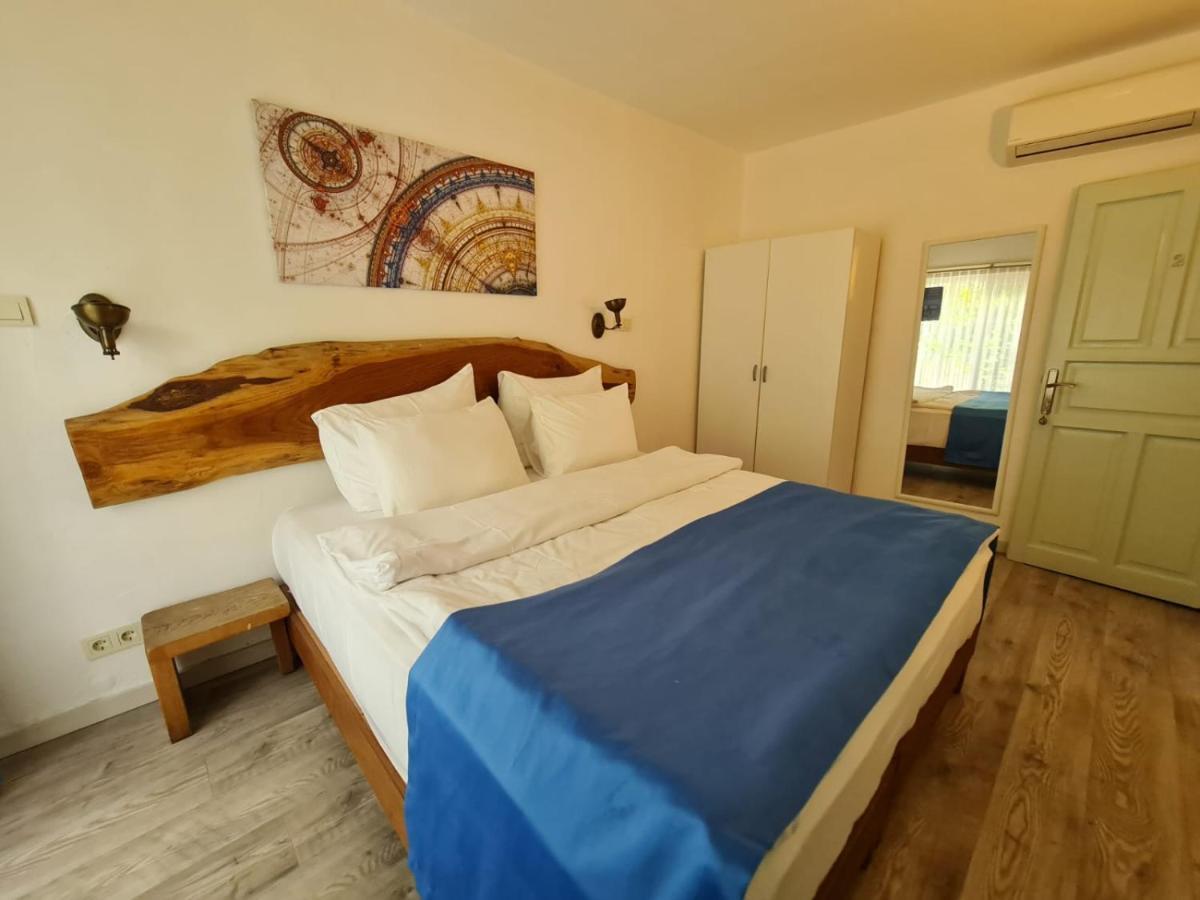 Rebetiko Hotel Алакати Екстериор снимка